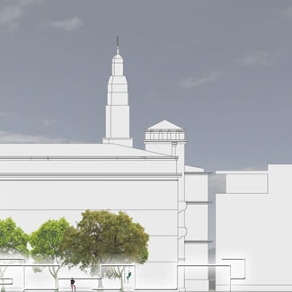 Competition - Baltic Way Memorial
