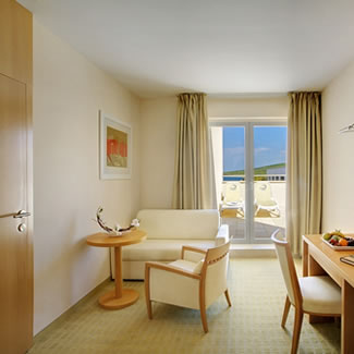 Hotel Luna