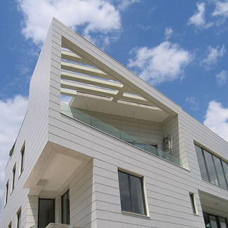 House in Zagreb
