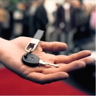 Bank commercial