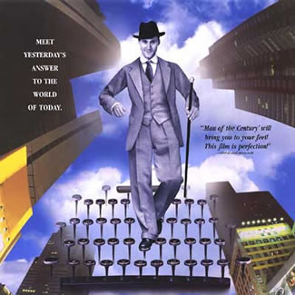Man of the Century Film