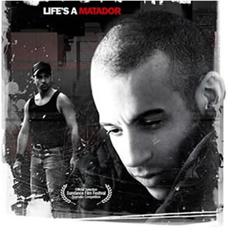 Strays film