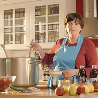 Bank commercial
