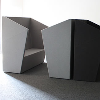 Booth