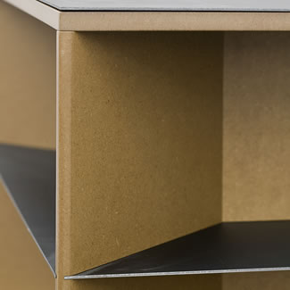 Storage cabinet