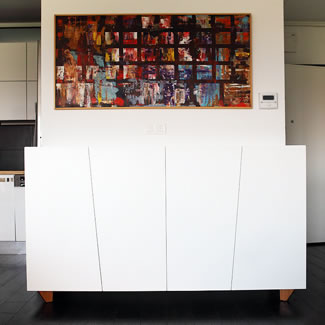 Furniture pieces