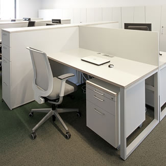 Office table
