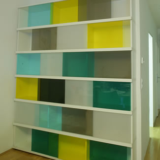 Shelf